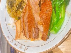 -狮头牌卤味研究所·卤味饭(花城汇南区店)