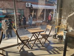 -VOYAGE COFFEE 咖啡烘焙工坊店(798艺术区店)