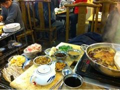 团购菜品-活鱼馆(宜兴埠店)