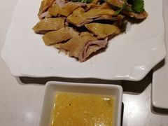 -香香海南菜餐厅