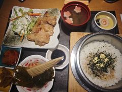 -味太助·银饭食堂(中华城店)