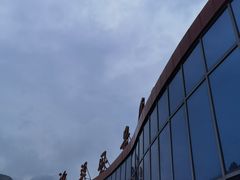 -红旗渠风景区