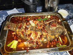 -嘉里饭庄