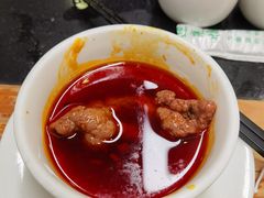 -金鼎雪山牦牛杂火锅(理县总店)