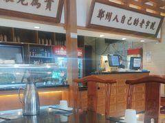 -同胜祥清真新豫菜(杜岭街店)