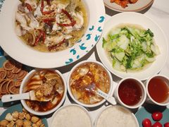 -花椒笑成都小馆(百脑汇店)
