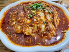 -勇猛子川菜馆(新军路店)