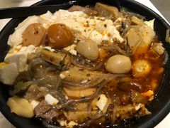 -八婆婆烧仙草(曾厝垵店)