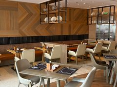 -TABLE·味西餐厅-成都茂业JW万豪酒店