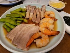 -南翔馒头店(豫园店)