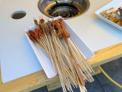 -屋头串串(临江路店)