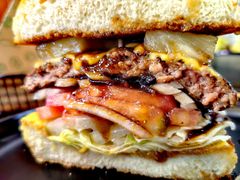 -魏斯理汉堡(西安沣东吾悦店)