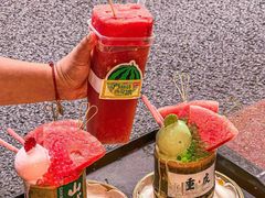 -洞亭火锅(防空洞总店)