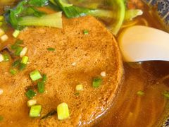 素鸡-沪西老弄堂面馆(定西路店)