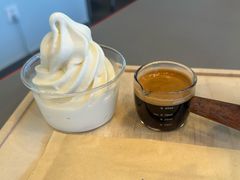 -dotcom coffee古点咖啡(致真大厦店)