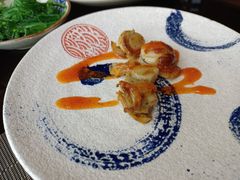 -柚·日式料理-富力万丽酒店