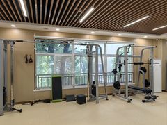 -中田健身工作室(博兴路店)