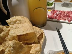 -焯牛潮汕牛肉火锅(云峰街创始店)