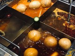 -海底捞火锅(长沙华创国际广场店)