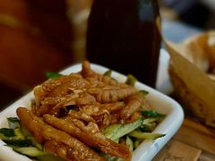 -兰桂坊·花园餐厅(西湖店)