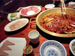 -春熙里老火锅(春熙路店)