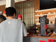 -溯洄咖啡VORTEX COFFEE