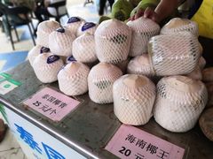 -台山黑沙湾海浴场