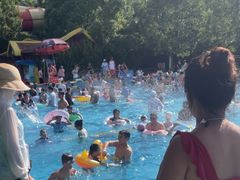 -苏州乐园森林水世界