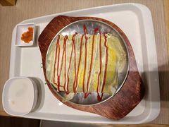 -绿轩厨房(于洪广场店)