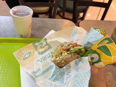 -赛百味SUBWAY(金宝汇店)