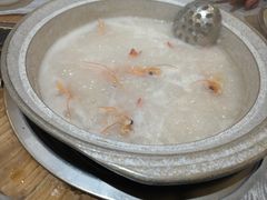 -丰尔粥食·粥底火锅·桑拿鸡(大良总店)