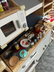 -奈尔宝·儿童乐园·亲子餐厅(华采天地店)