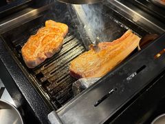 -江南面屋(明洞店)