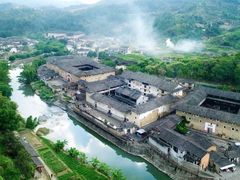 -古田会议纪念馆