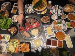 -AJIYA·池袋日式烧肉自助(天津万象城店)