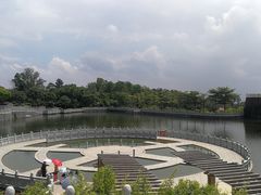 -广州莲花山旅游区
