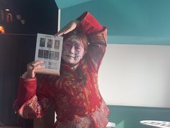 -棂笼·深度沉浸密室(武汉旗舰店)