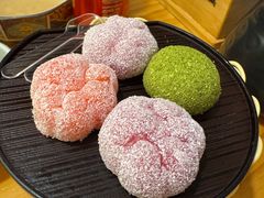 -牛匠和牛寿喜锅(西安总店)
