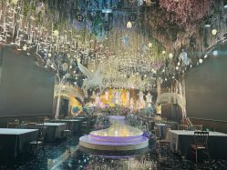 -花嫁丽舍海岛婚礼殿堂(国展店)