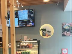 -红小满休闲餐厅(十全街店)