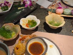 -三笙精致·料理(海河店)