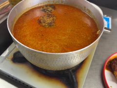 -燃计沙茶皇·香港沙茶火锅(人广旗舰店)