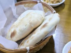 -长安后宰门水盆羊肉(新都心店)