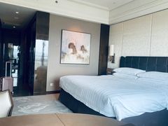 -杭州城中香格里拉大酒店