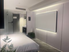 -成都ins星空塔酒店(春熙路天府广场店)