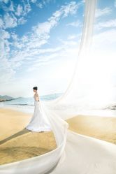-金夫人婚纱摄影(华南店)