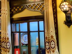 -Santoor 萨都里印度餐厅(北锣鼓巷店)