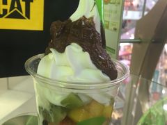 -Salud撒露欧洲冻酸奶(北苑上品店)
