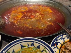 -旧街市鲜货老火锅(大光路店)