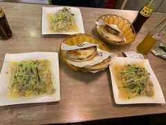 -焦记老潼关肉夹馍(东五路店)